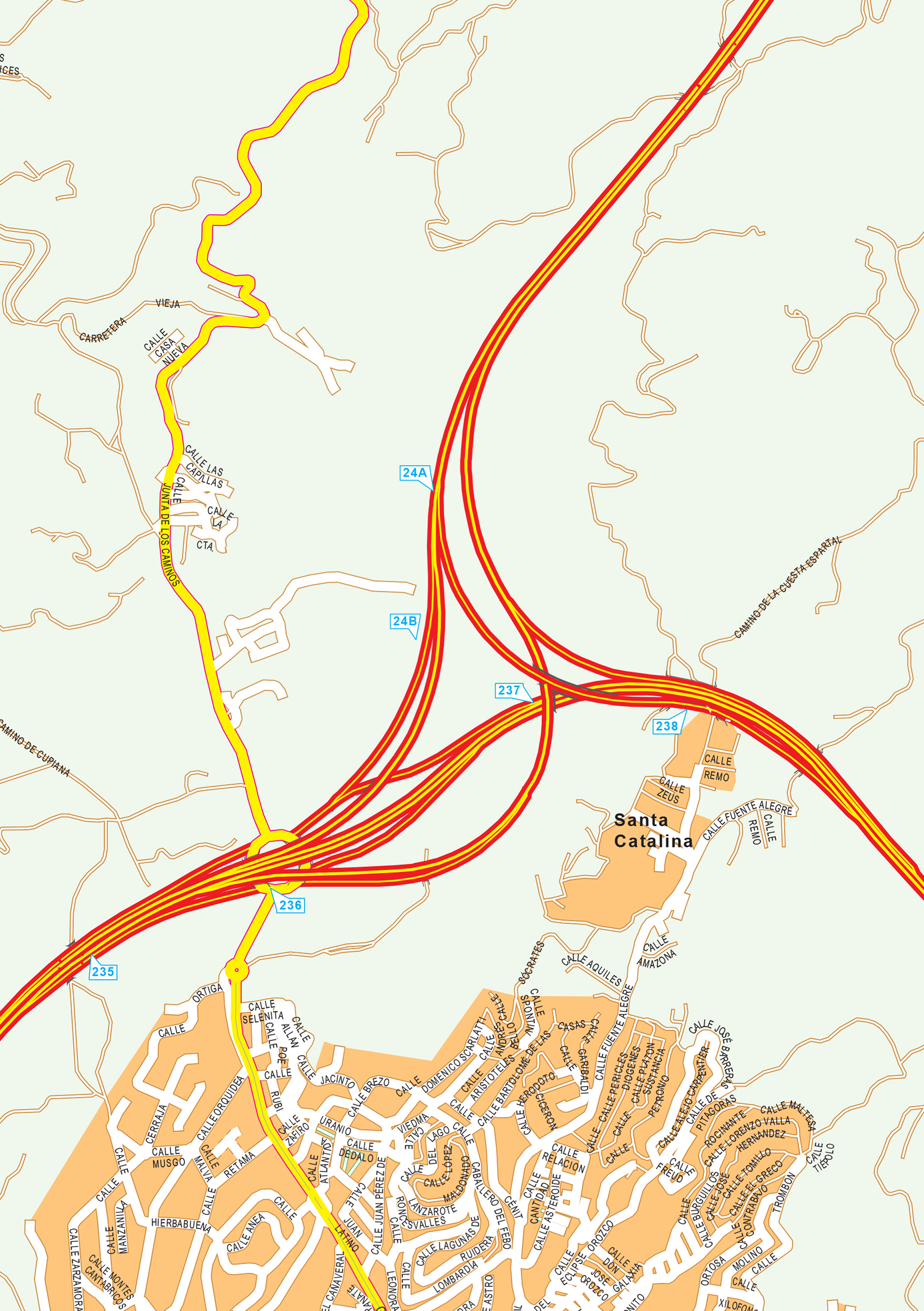 Citymap Malaga 483 300DPI 