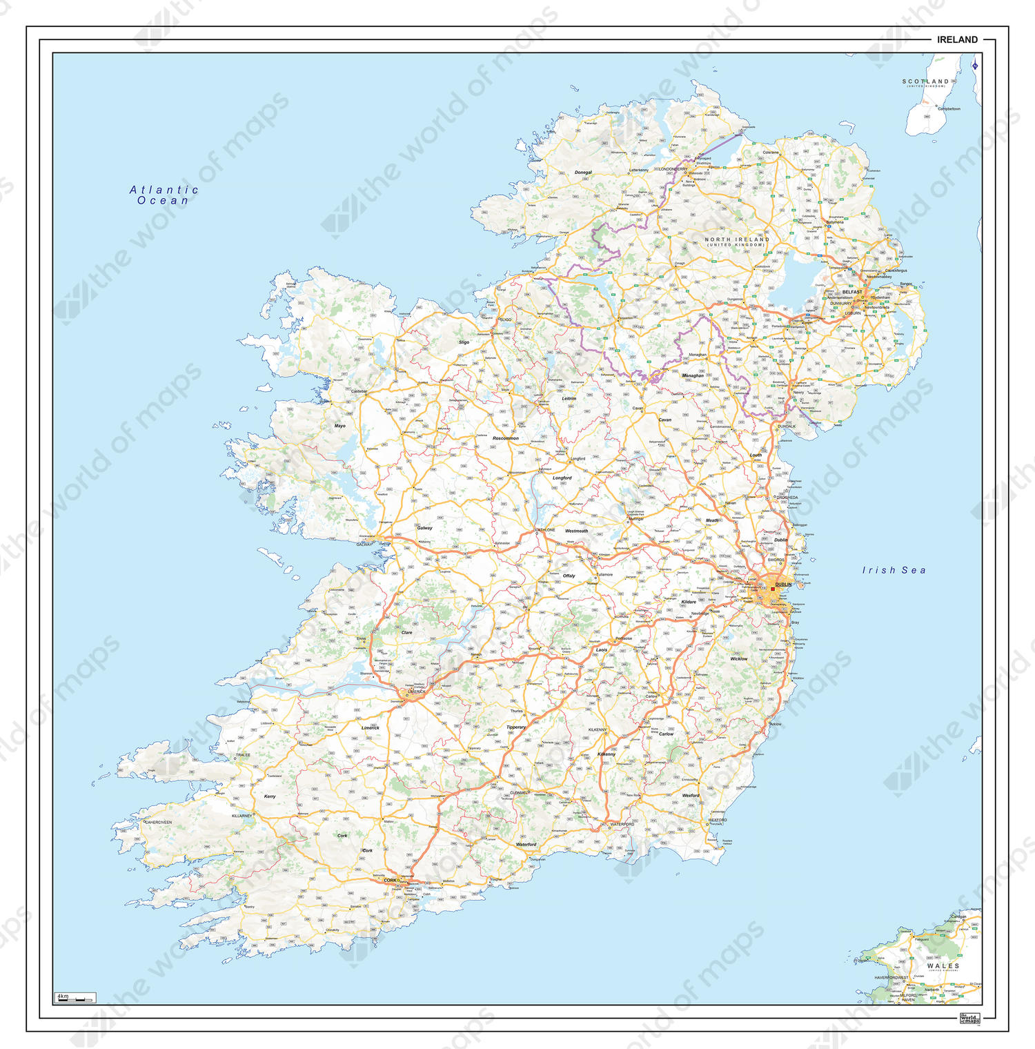 Digital Roadmap Ireland