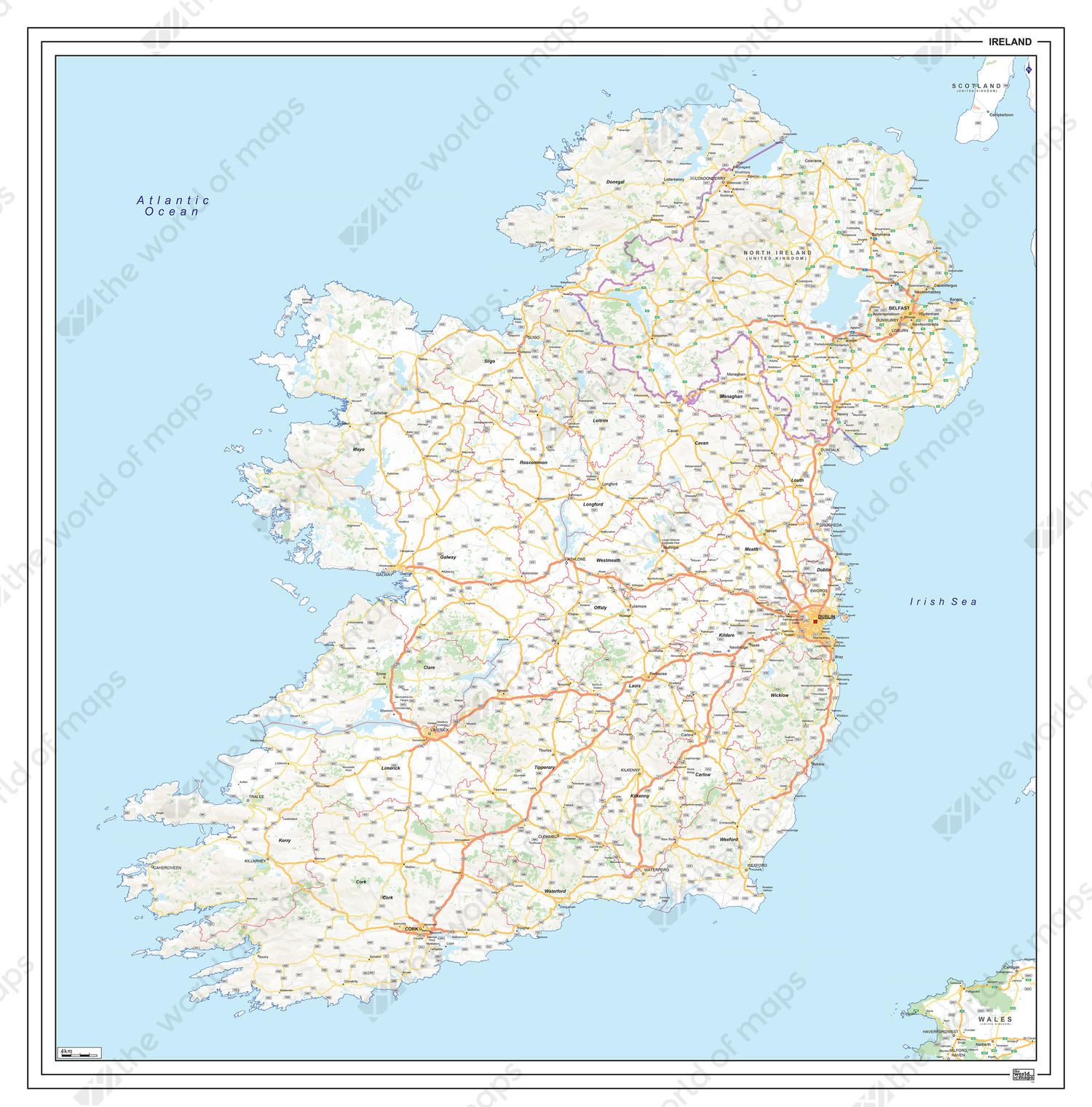 Digital Roadmap Ireland Digital Roadmap Ireland