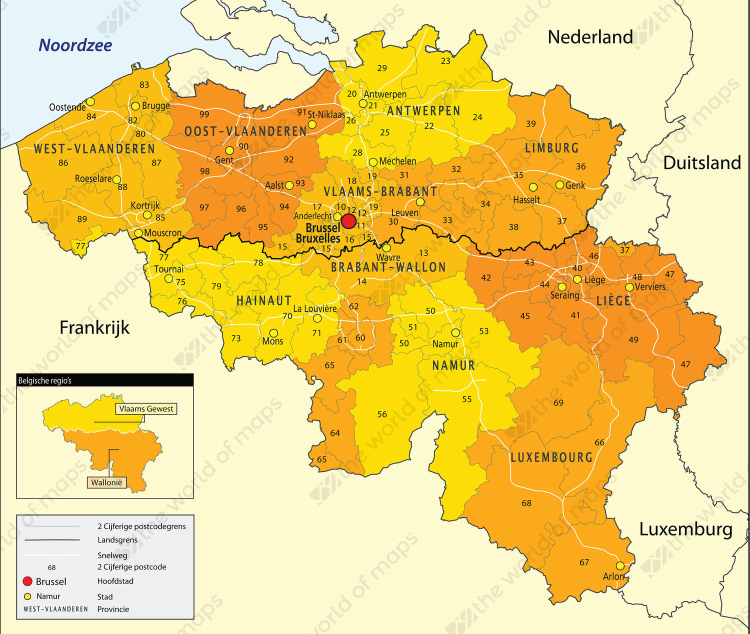 Country Code 1 646