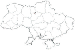 Digital map Ukraine (free) 